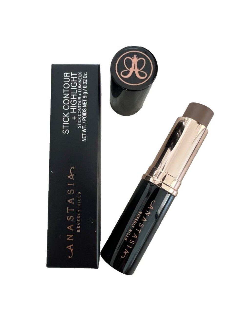 Anastasia Beverly Hills Stick Contour in Mink 9g